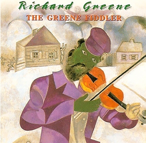 Greene, Richard – Greene Fiddler