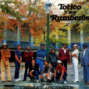 Totico – Totico Y Sus Rumberos