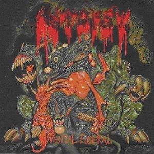 Autopsy – Mental Funeral