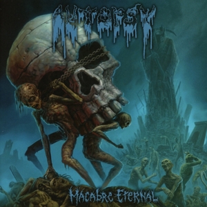 Autopsy – Macabre Eternal