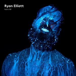 Elliott, Ryan – Fabric 88 Ryan Elliott