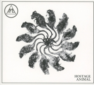 All Pigs Must Die – Hostage Animal