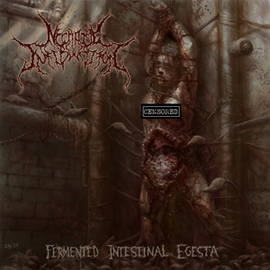 Necrotic Infibulation – Fermented Intestinal Egesta