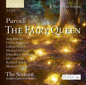 Currentzis, Teodor – Fairy Queen