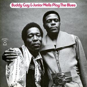 Guy, Buddy & Junior Wells – Play the Blues