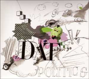Dat Politics – Go Pets Go