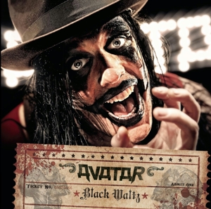 Avatar – Black Waltz