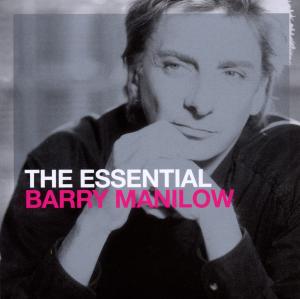 Manilow, Barry – The Essential Barry Manilow