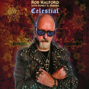 Rob Halford With Family & Friends – Celestial