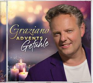 Graziano – Adventsgefuhle