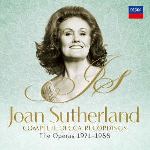 Sutherland, Joan – Joan Sutherland Opera Vol.2