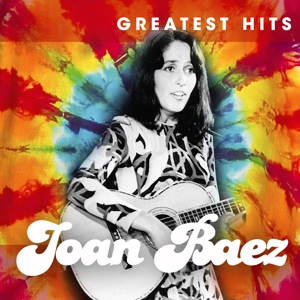 Baez, Joan – Greatest Hits