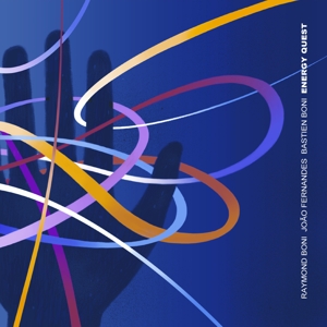 Boni, Raymond & Joao Fernandes & Bastien Boni – Energy Quest