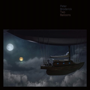 Broderick, Peter – Two Balloons