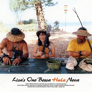 Ono, Lisa – Bossa Hula Nova