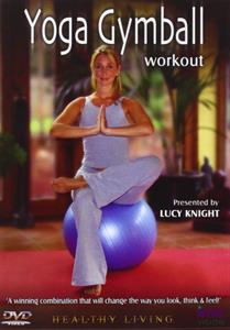 Special Interest – Yoga Gymball Workout
