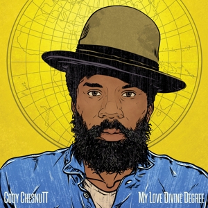 Chesnutt, Cody – My Love Divine Degree