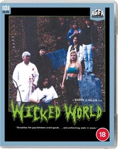 Movie – Wicked World