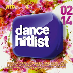 V/A – Dance Hitlist 2014/2