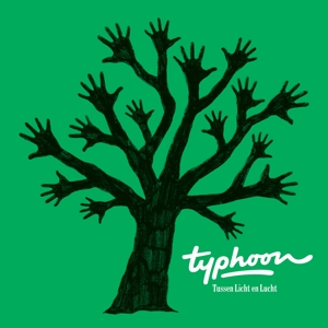 Typhoon – Tussen Licht En Lucht