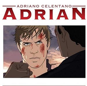 Adriano Celentano – Adrian