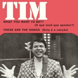 Maia, Tim – What You Want To Bet