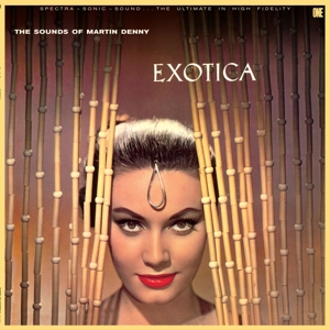 Denny, Martin – Exotica