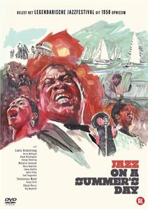 Documentary – Jazz On a Summer's Day