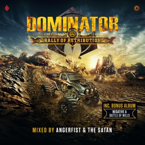 Various – Dominator'19 Rally of Retribution