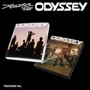 Riize – Odyssey