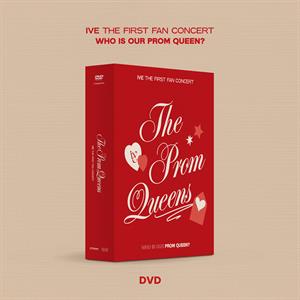 Ive – Prom Queens