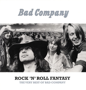 Bad Company – Very Best of Bad Company