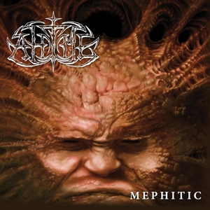 Ahtme – Mephitic