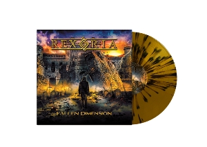 Rexoria – Fallen Dimension