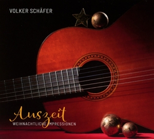 Schaefer, Volker – Auszeit - Weihnachtliche Impressionen
