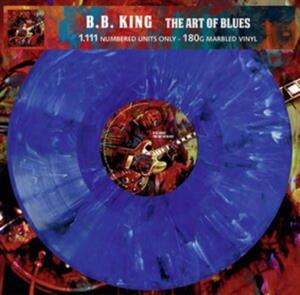 King, B.B. – Art of Blues