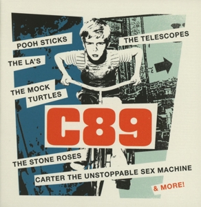 V/A – C89