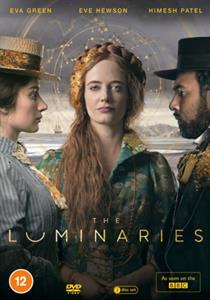 Tv Series – Luminaries