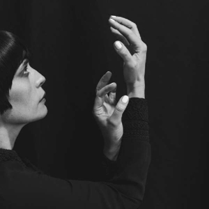 David-Guillou, Angele – Mouvements Organiques