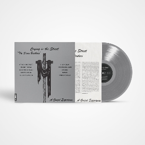 Seven Brothers – Crying In the Street