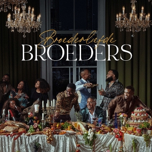 Broederliefde – Broeders