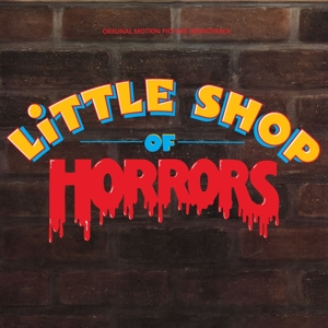 V/A – Little Shop of Horrors