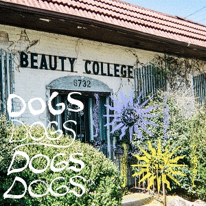 Langdon, Cash – Dogs
