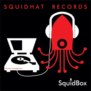 V/A – Squidhat Records; Squidbox