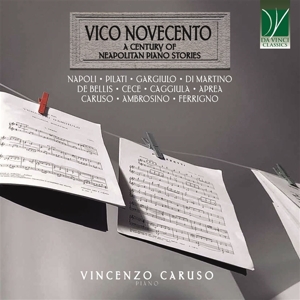 Caruso, Vincenzo – Vico Novecento