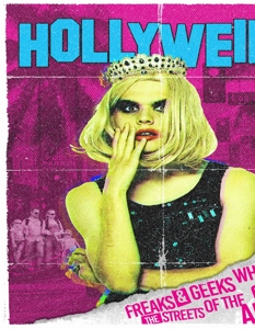 Documentary – Hollyweird