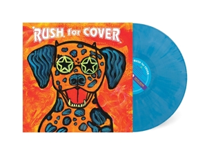 V/A – Rush For Cover