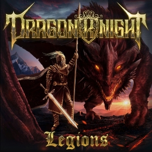 Dragonknight – Legions