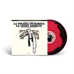 Guido & Maurizio De Angelis – La Polizia Incrimina La Legge Assolve