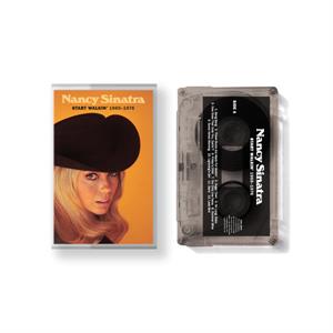 Sinatra, Nancy – Start Walkin' 1965-1976